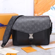 Mens Louis Vuitton Satchel Bags